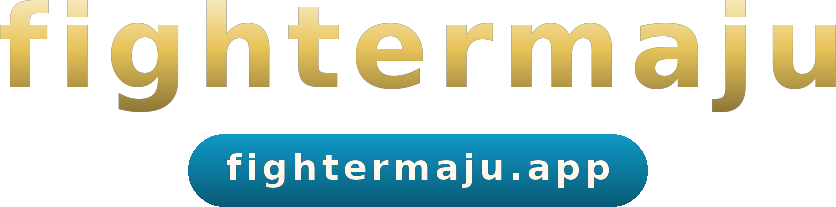 fightermaju logo